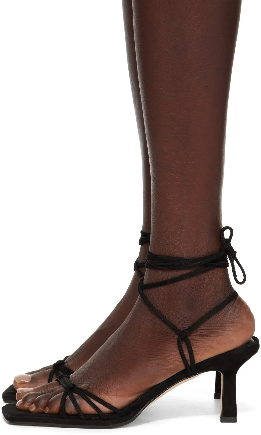Roda High-Heeled Sandals