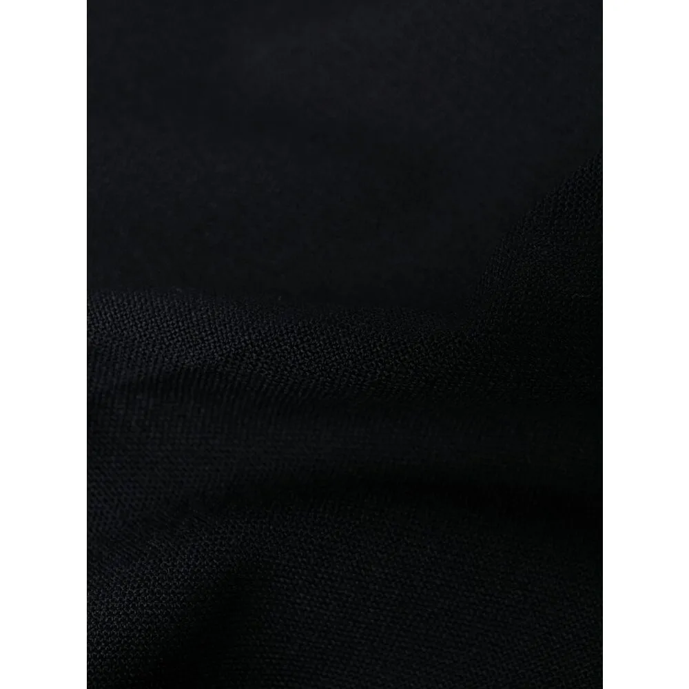 Logo Casual Pants