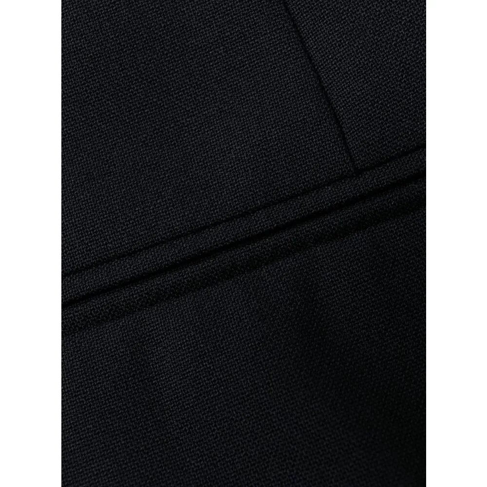 Logo Casual Pants