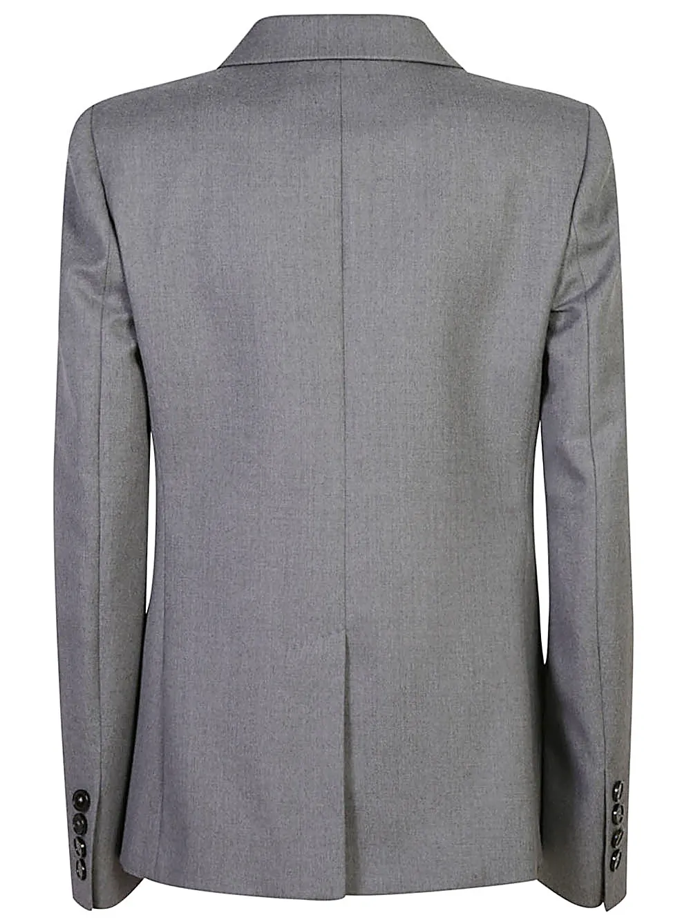 Stella Mccartney Single-Breasted Tailored Blazer