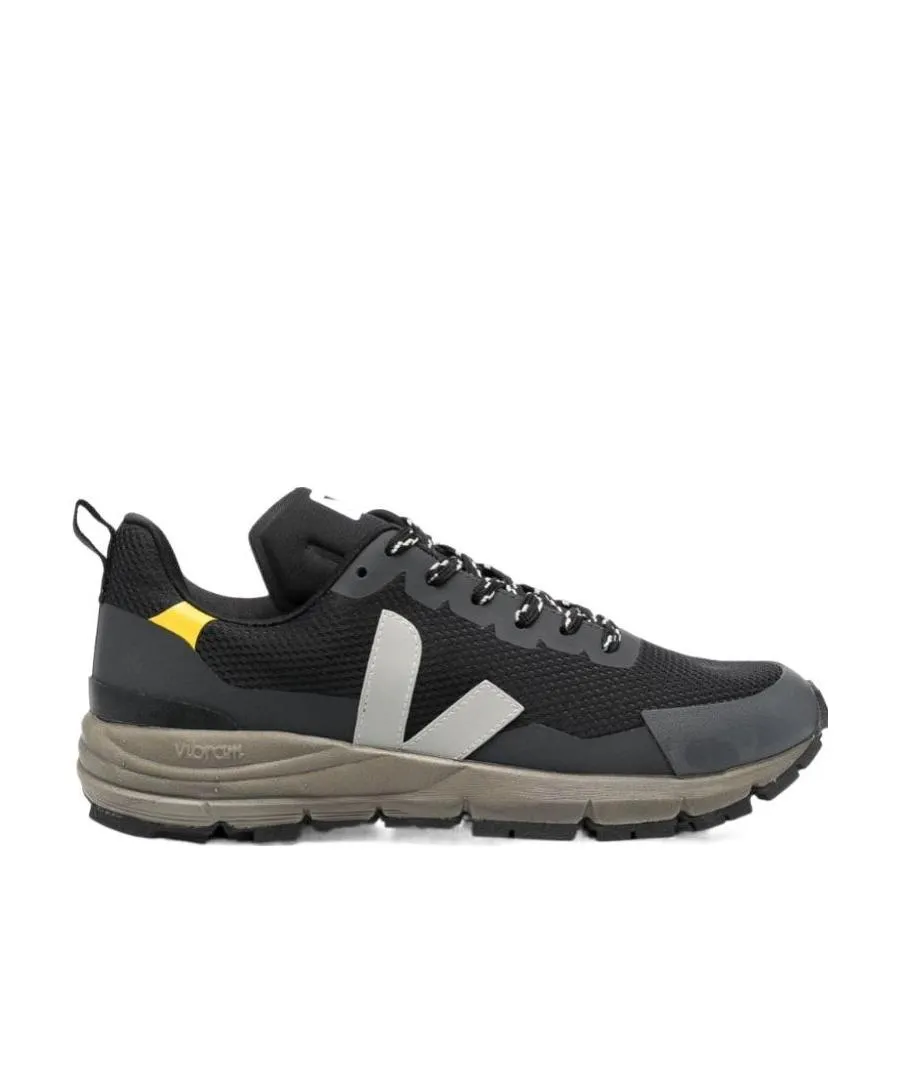 Veja Dekkan Alveomesh Lace-Up Sneakers