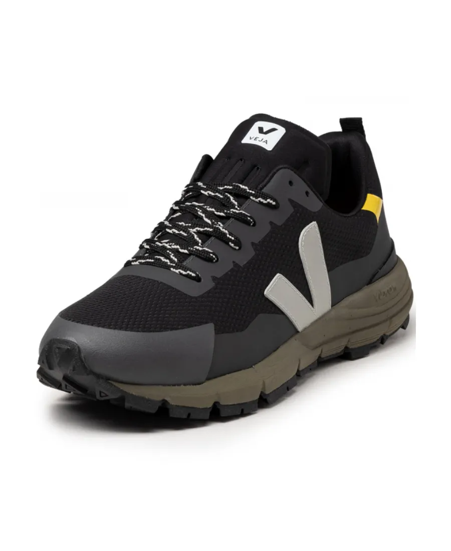 Veja Dekkan Alveomesh Lace-Up Sneakers