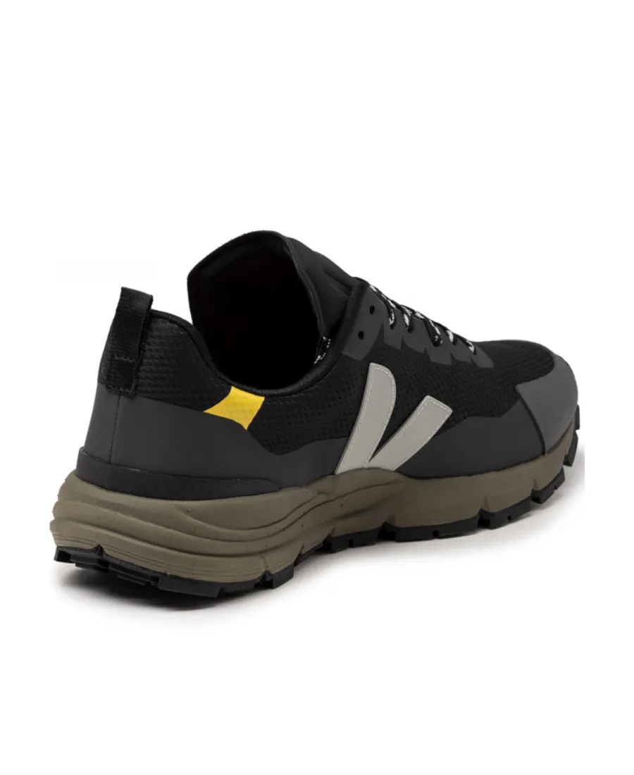 Veja Dekkan Alveomesh Lace-Up Sneakers