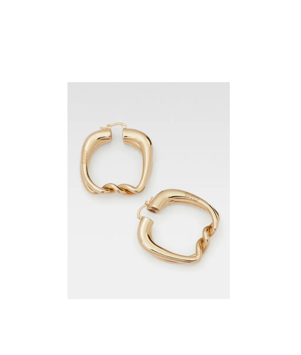 Jacquemus Nodi Earrings