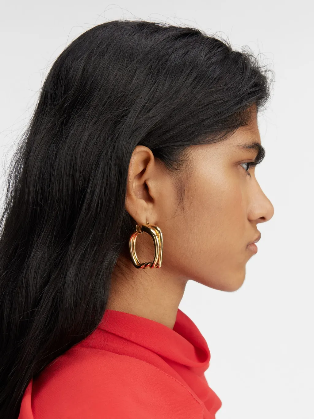 Jacquemus Nodi Earrings