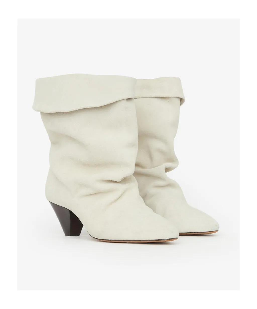Ryska Boots