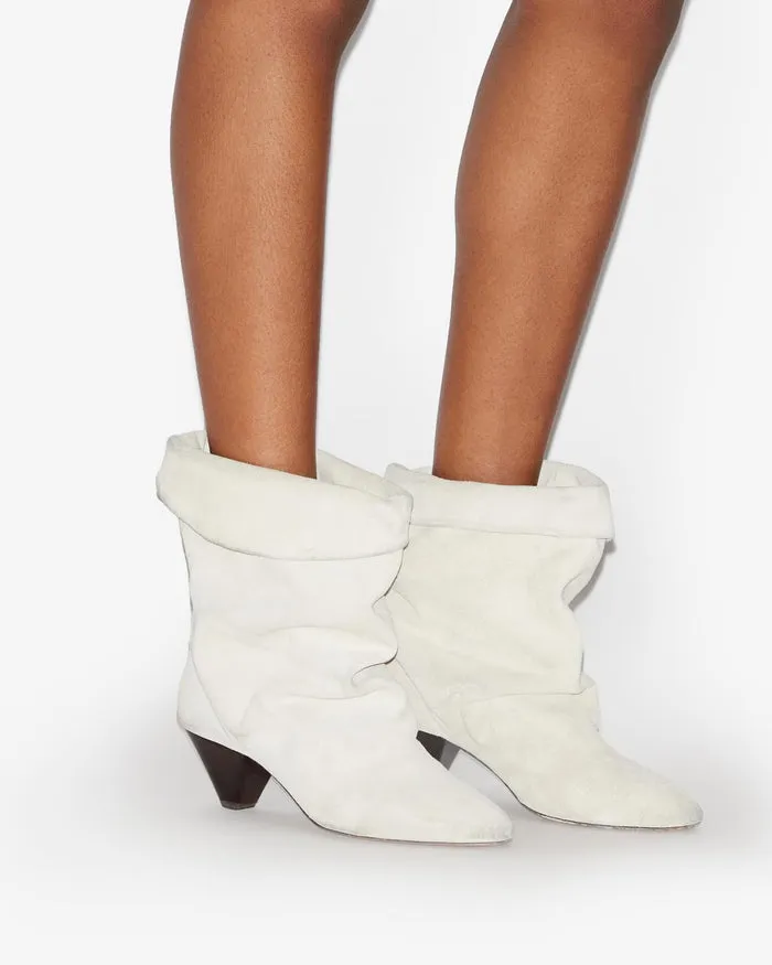Ryska Boots