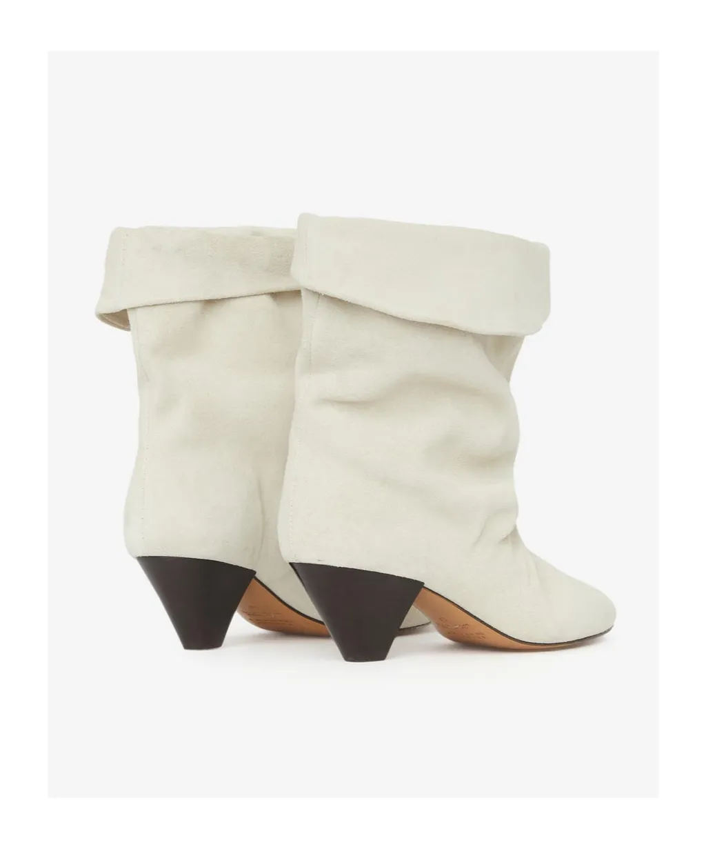 Ryska Boots