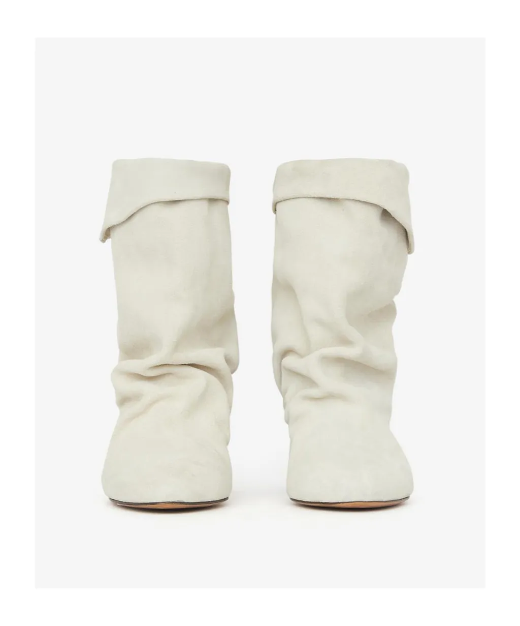 Ryska Boots