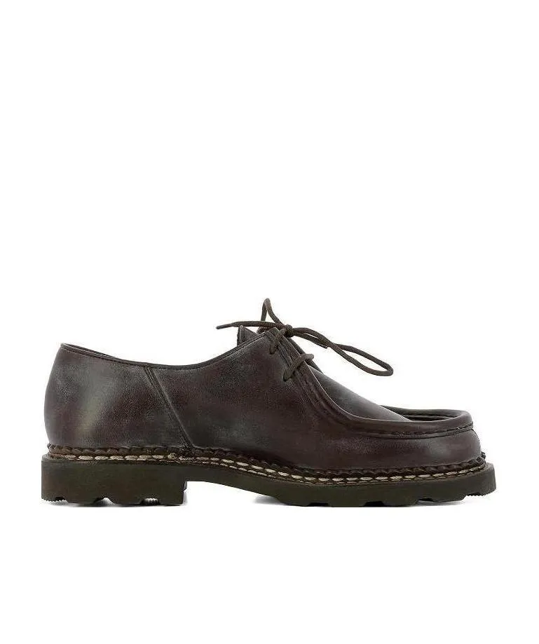 Paraboot Michael Lace-Up Shoes