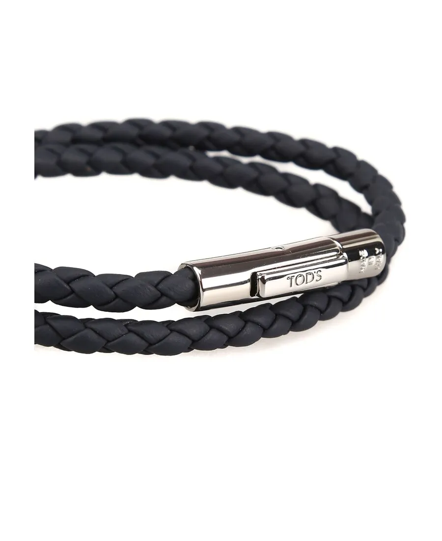 Tod's Mycolors Woven Bracelet