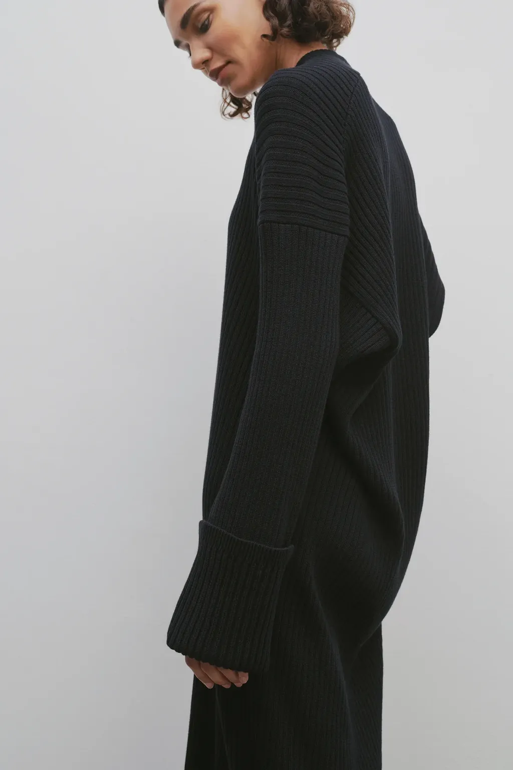 Elodie Knitted Dress