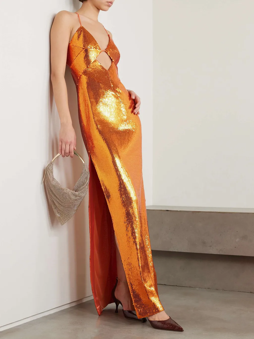 Sling Dress