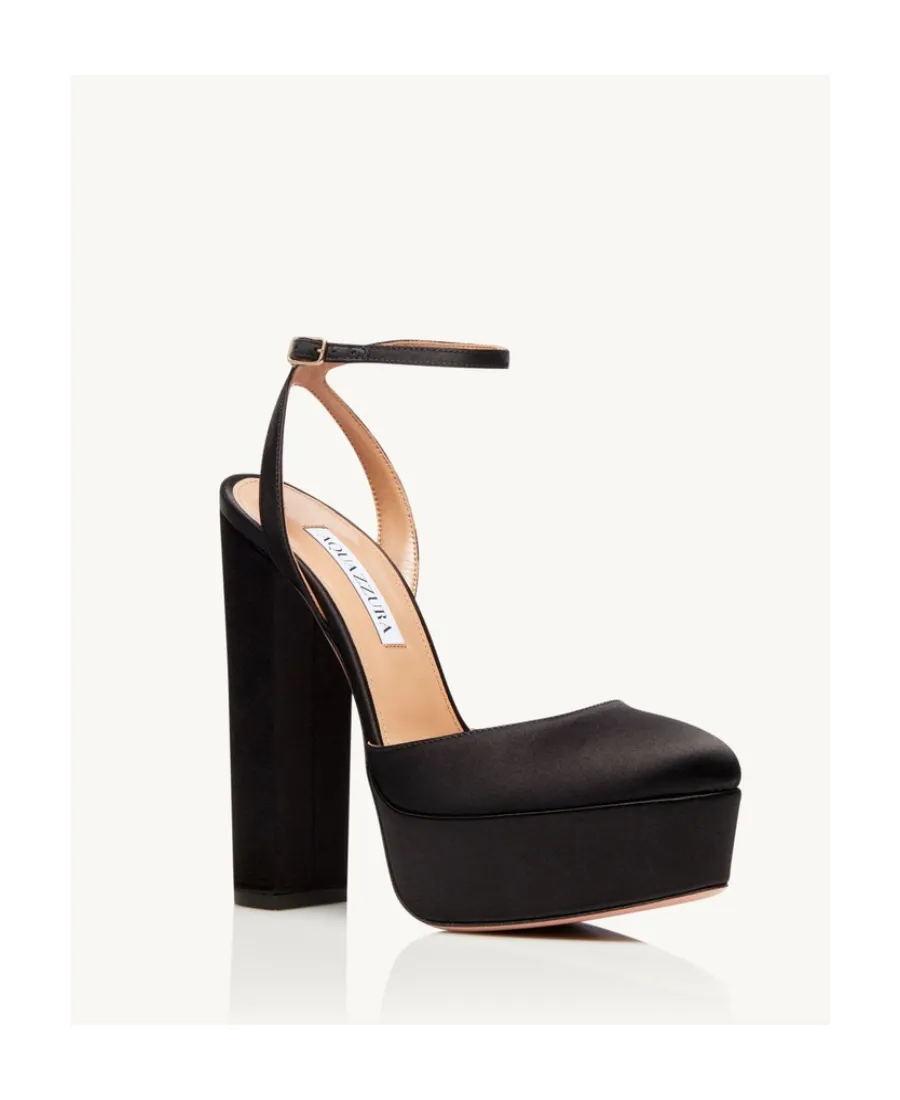 Platform Sole 150Mm Pumps