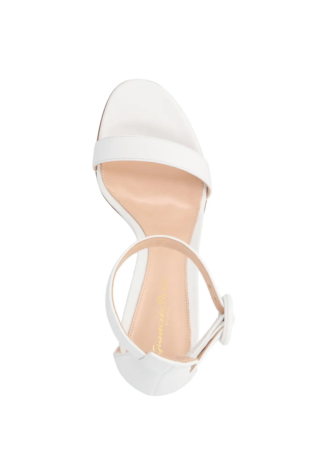 High-Heeled Sandals