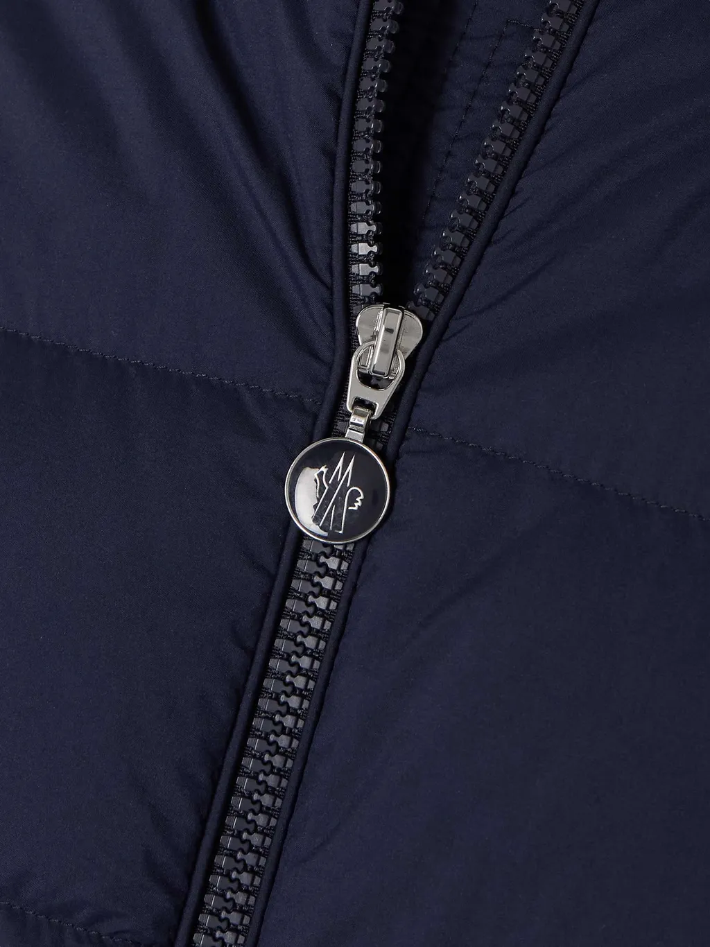 Argo Bomber Puff Jacket
