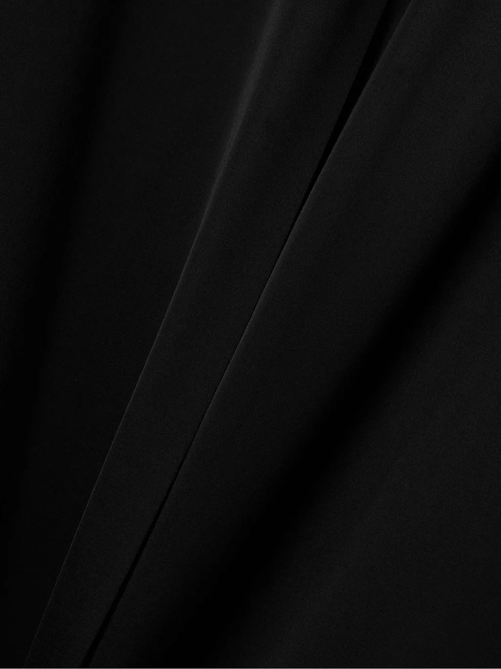 Slit Skirt