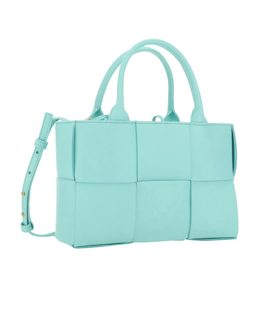 Bottega Veneta Mini Arco Tote Bag