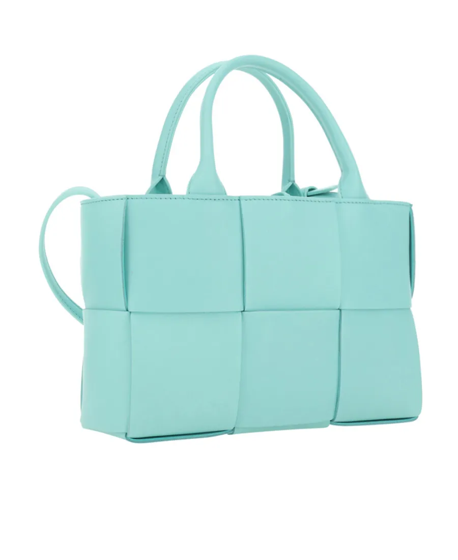 Bottega Veneta Mini Arco Tote Bag