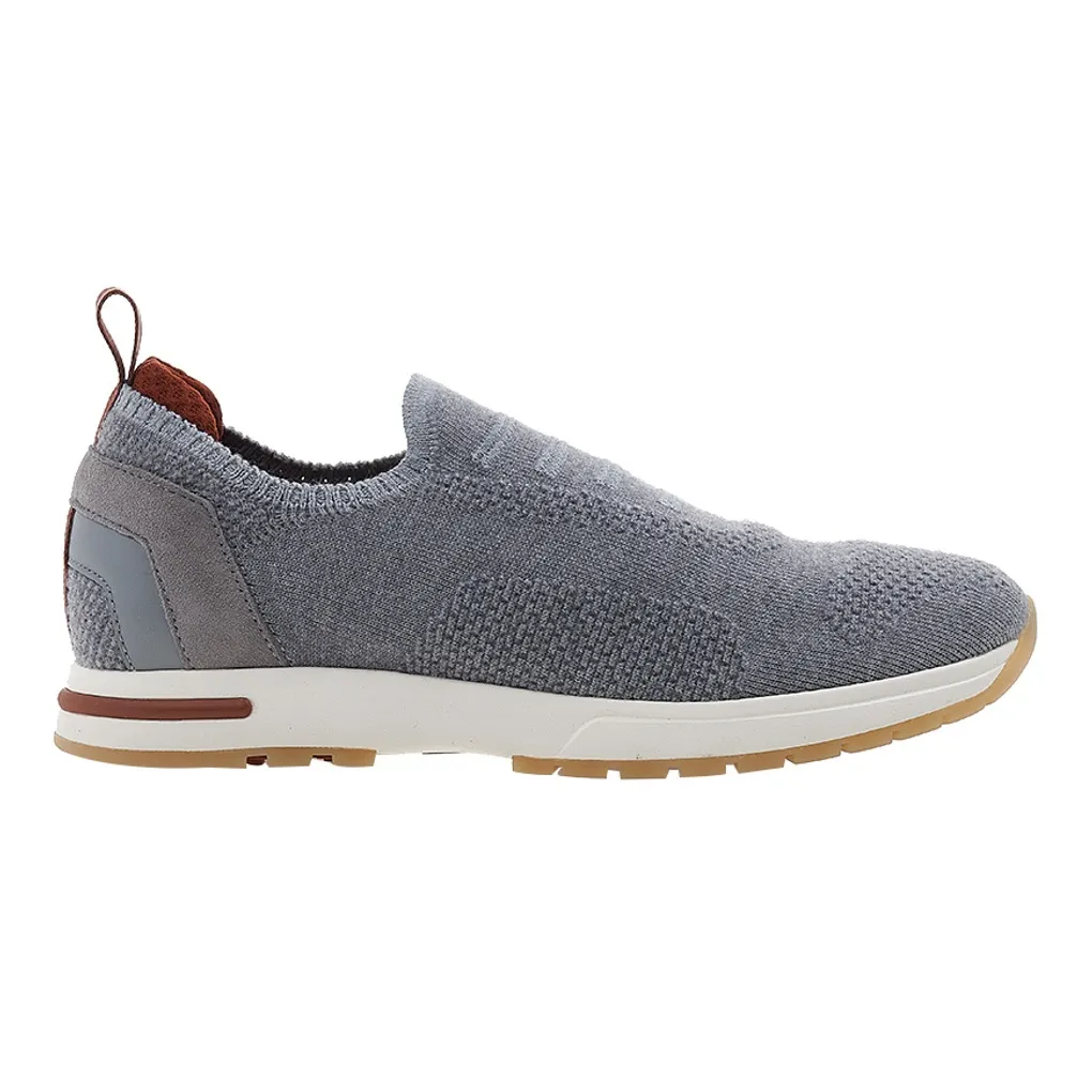 Round-Headed Casual Shoes