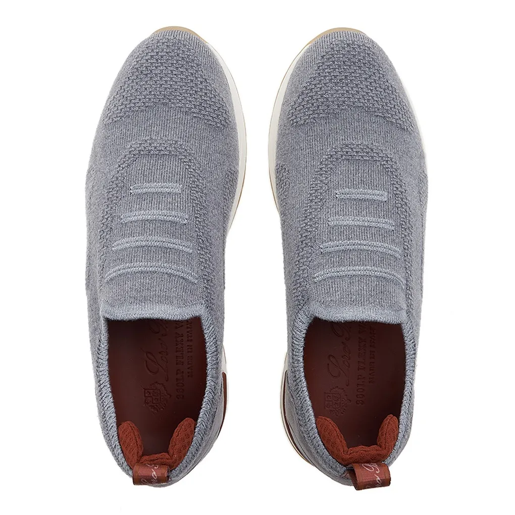 Round-Headed Casual Shoes