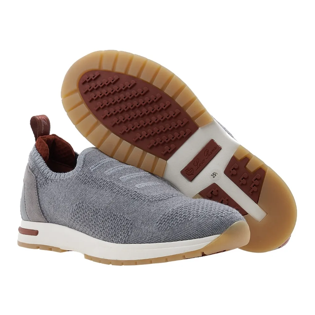 Round-Headed Casual Shoes
