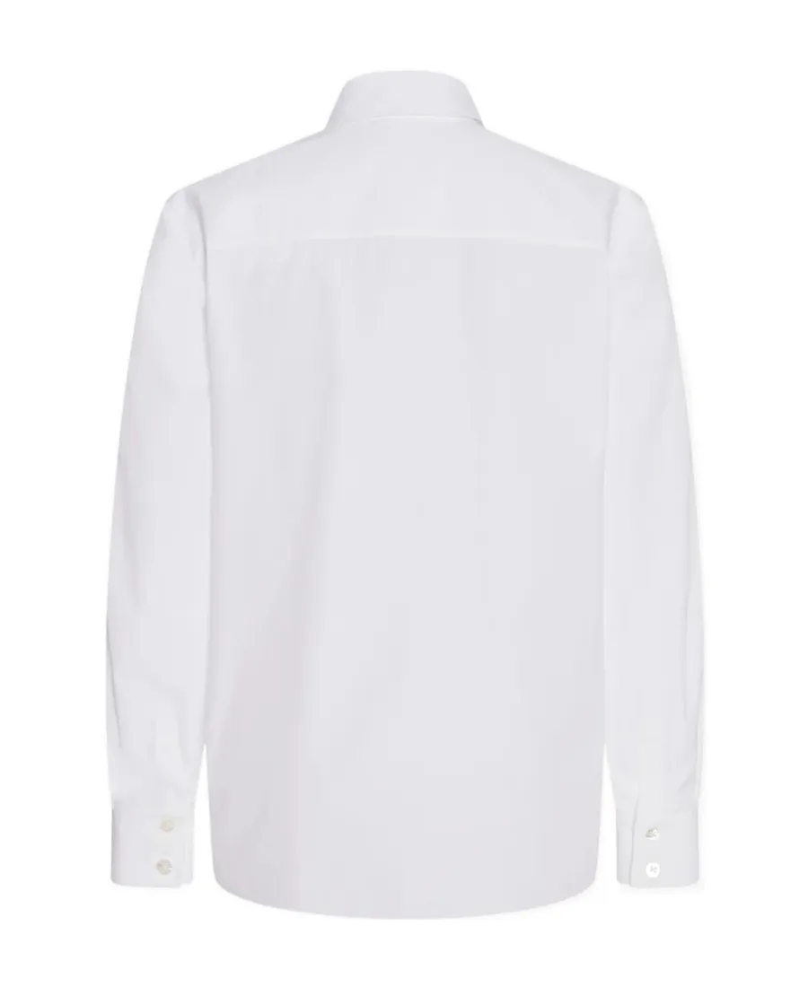 Sadie Lapel Shirt