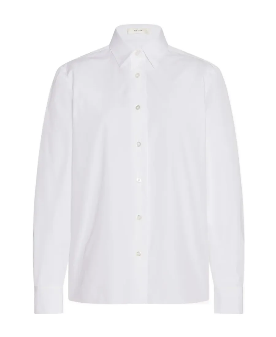 Sadie Lapel Shirt