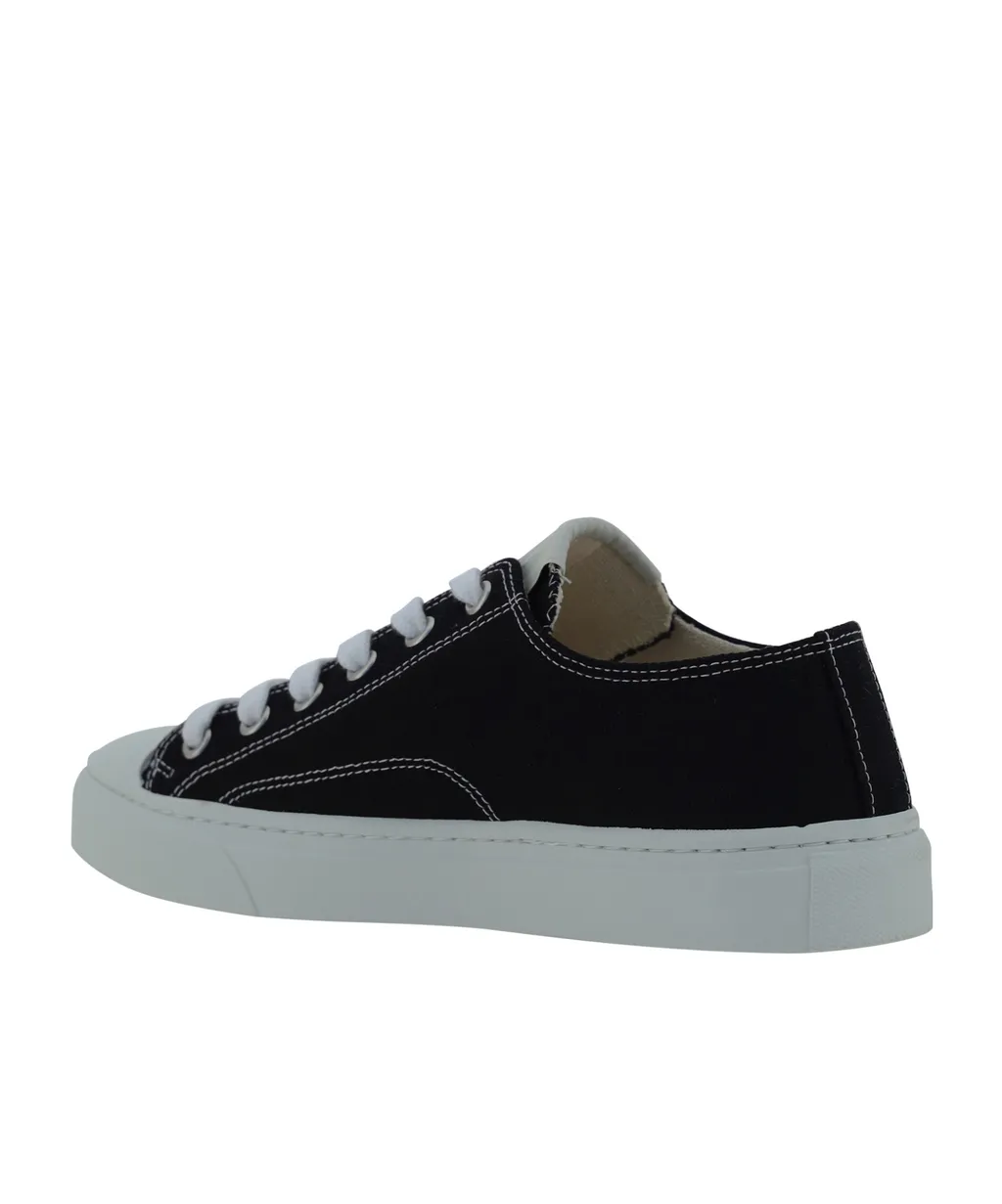 Vivienne Westwood Plimsoll 2.0 Low-Top Sneakers