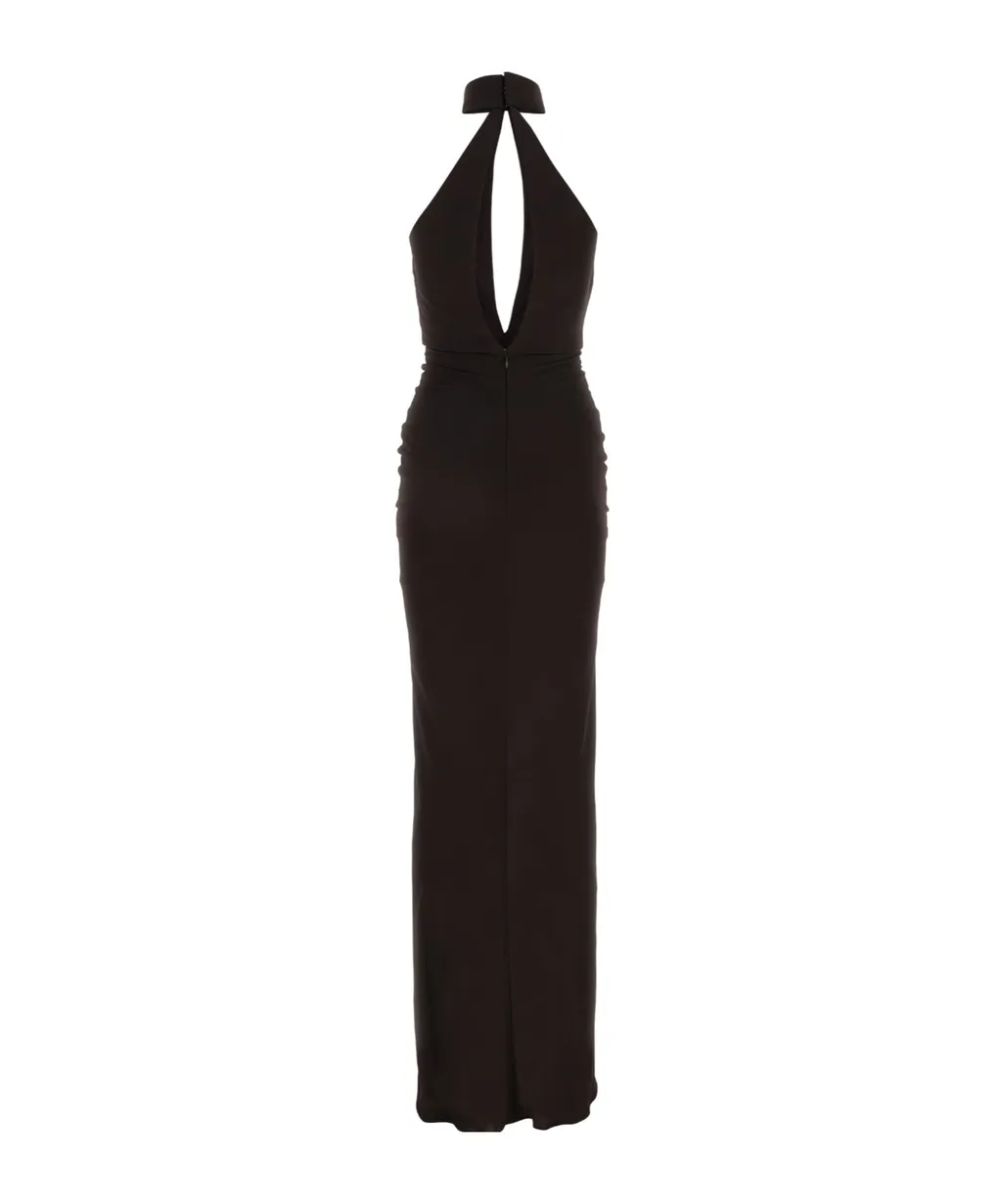 Tom Ford Sleeveless Maxi Dress