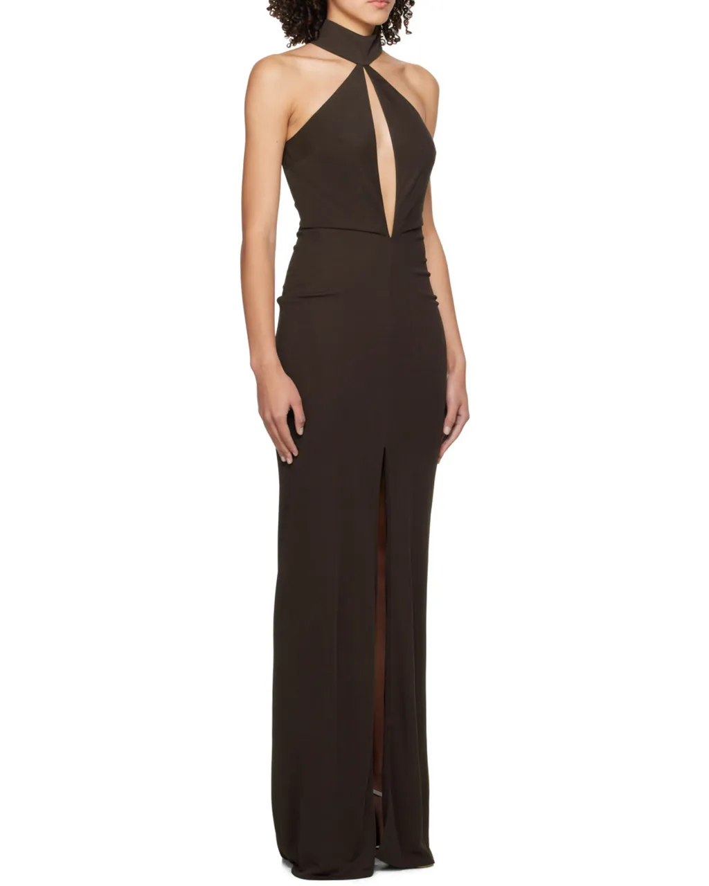 Tom Ford Sleeveless Maxi Dress