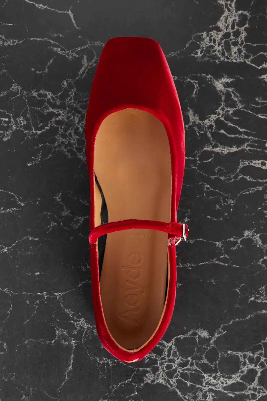 Uma Ballet Flats