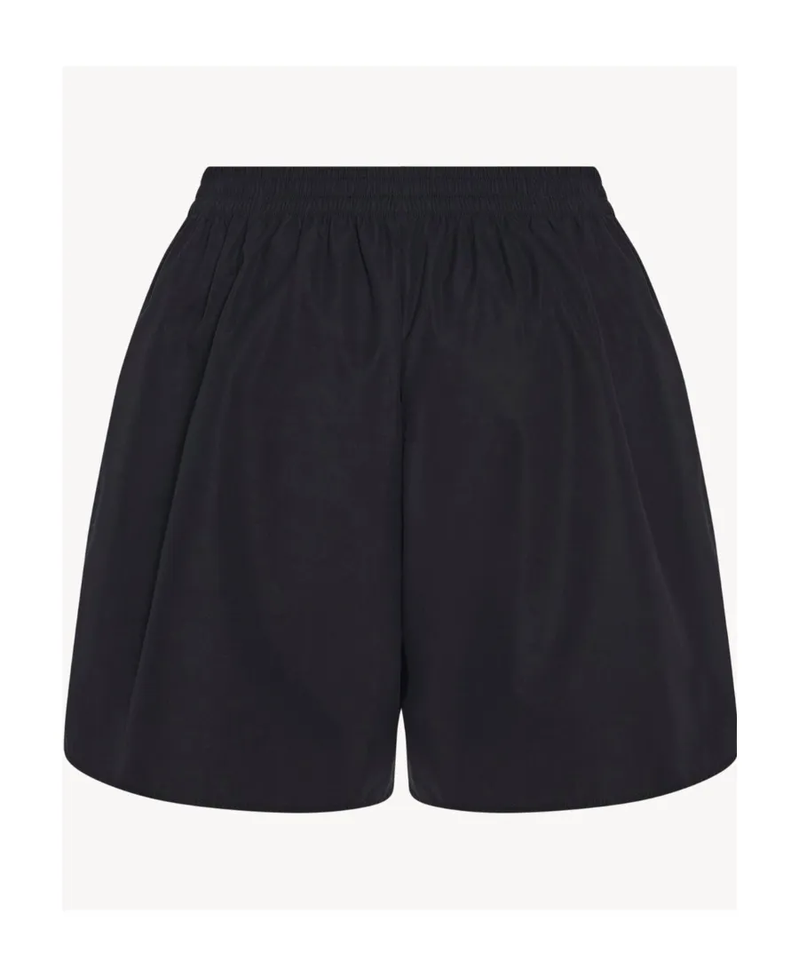 Gunther Cashmere Shorts