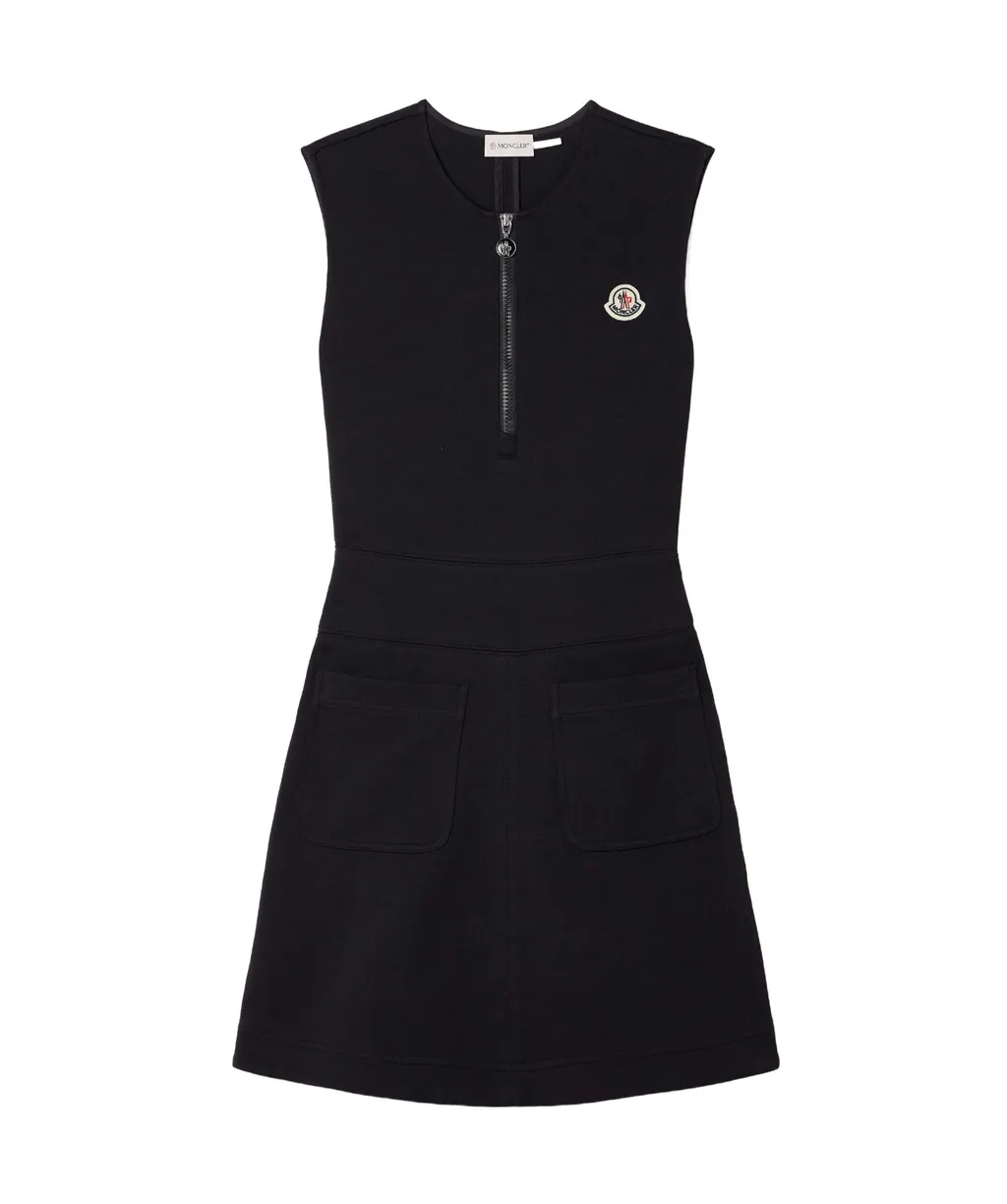 Sleeveless Dress