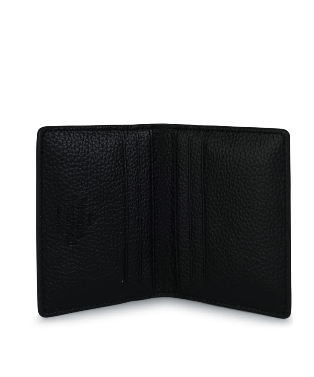 Vivienne Westwood Orb Plaque Bifold Cardholder