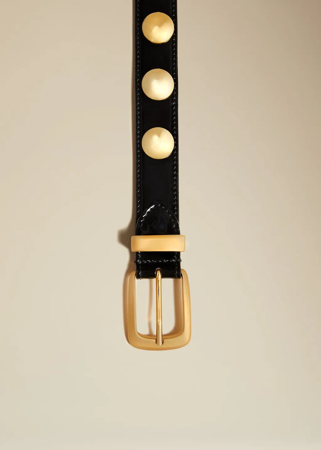 Rivet Decorative Belt