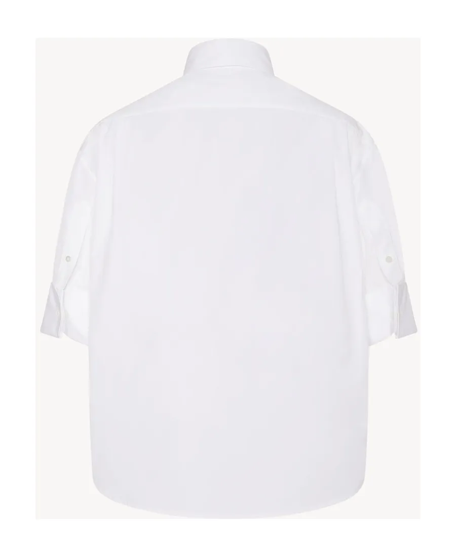 The Row Carpazi Shirt