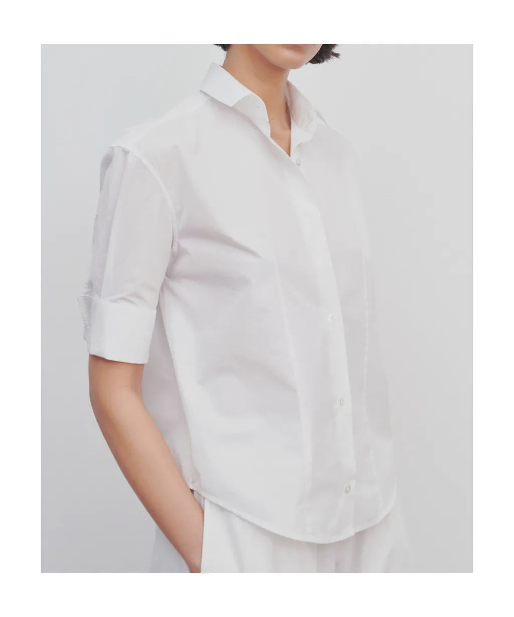The Row Carpazi Shirt