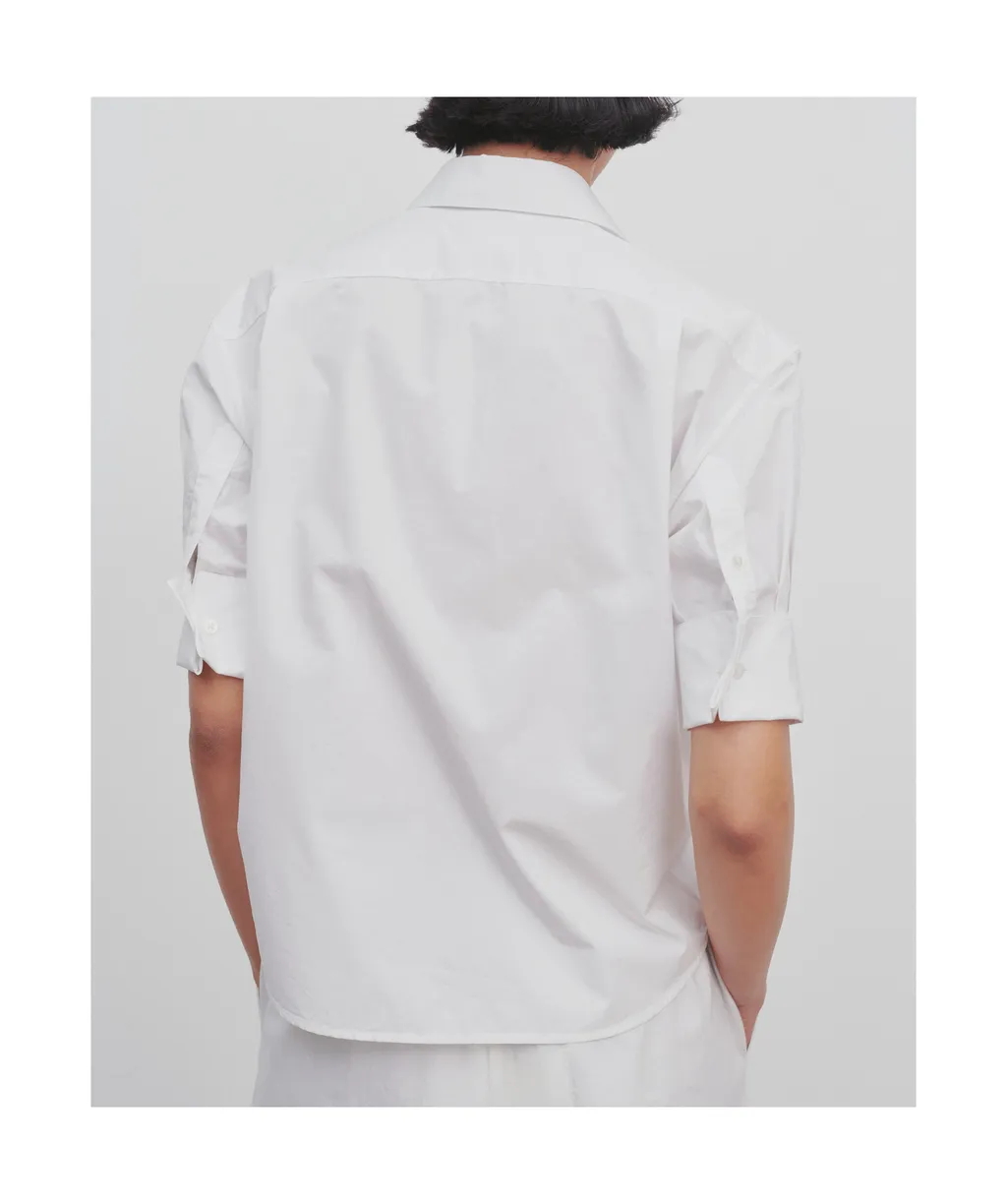 The Row Carpazi Shirt