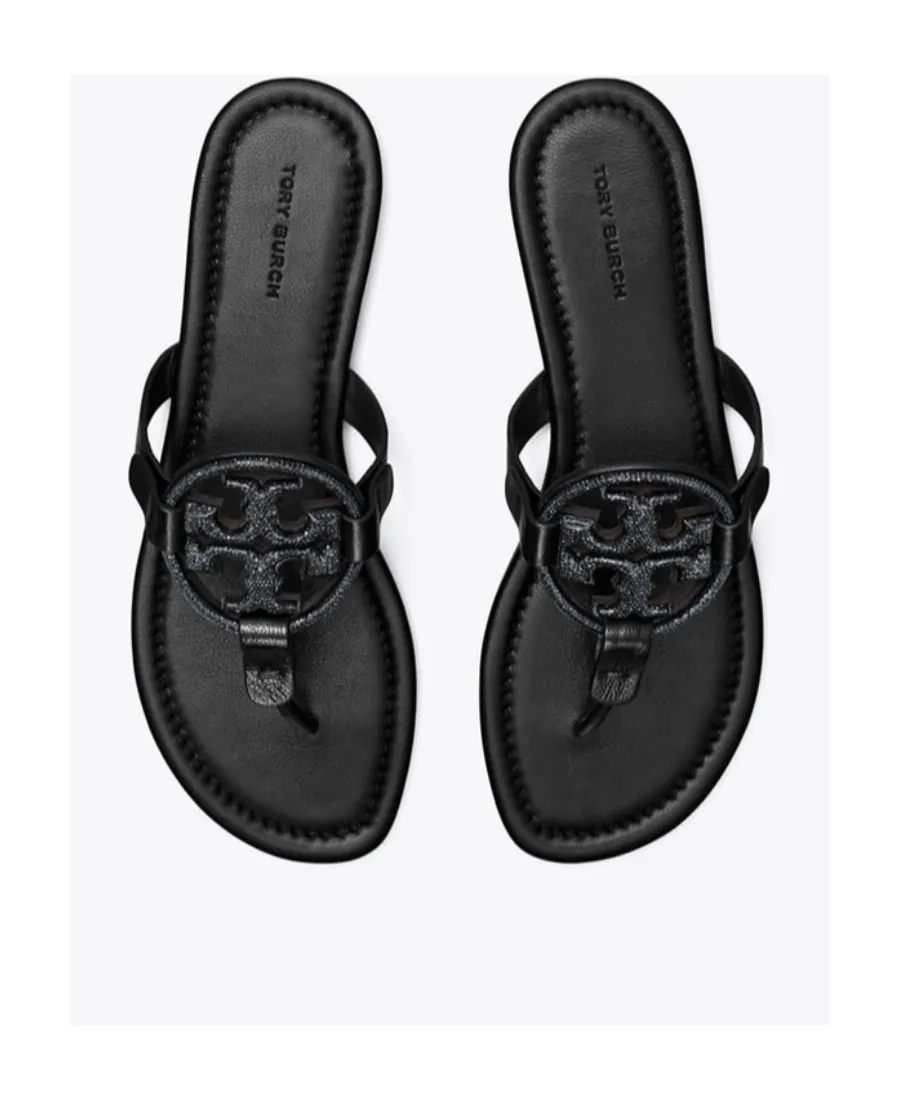 Tory Burch Miller Thong Sandals
