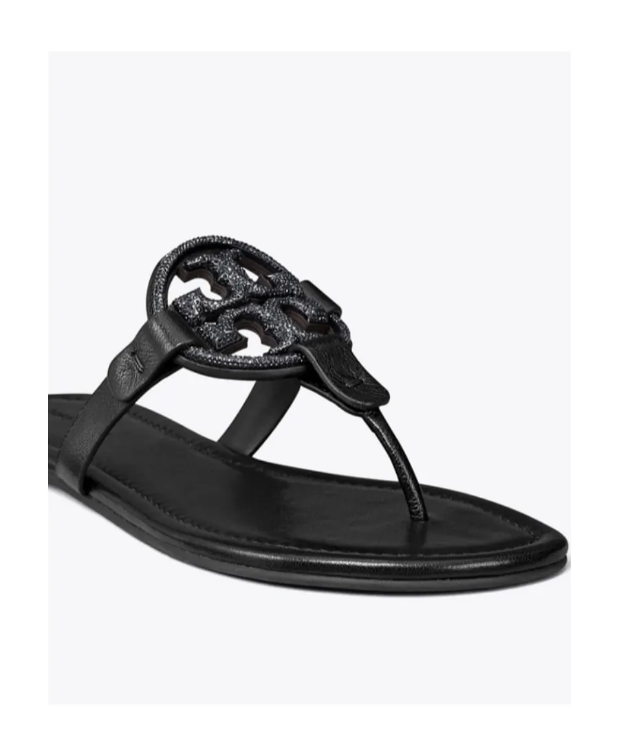 Tory Burch Miller Thong Sandals