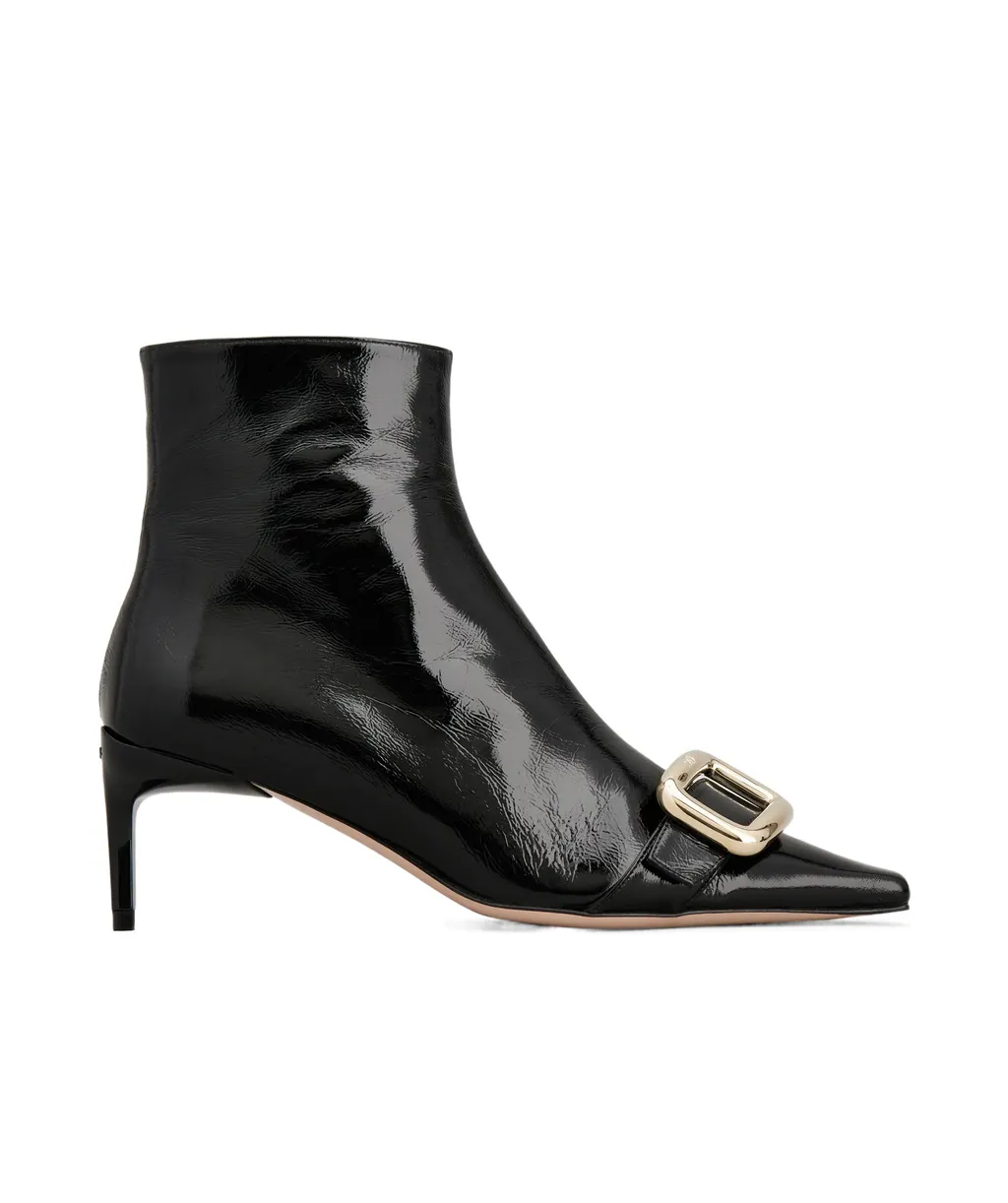 Roger Vivier Viv' Canard Boots
