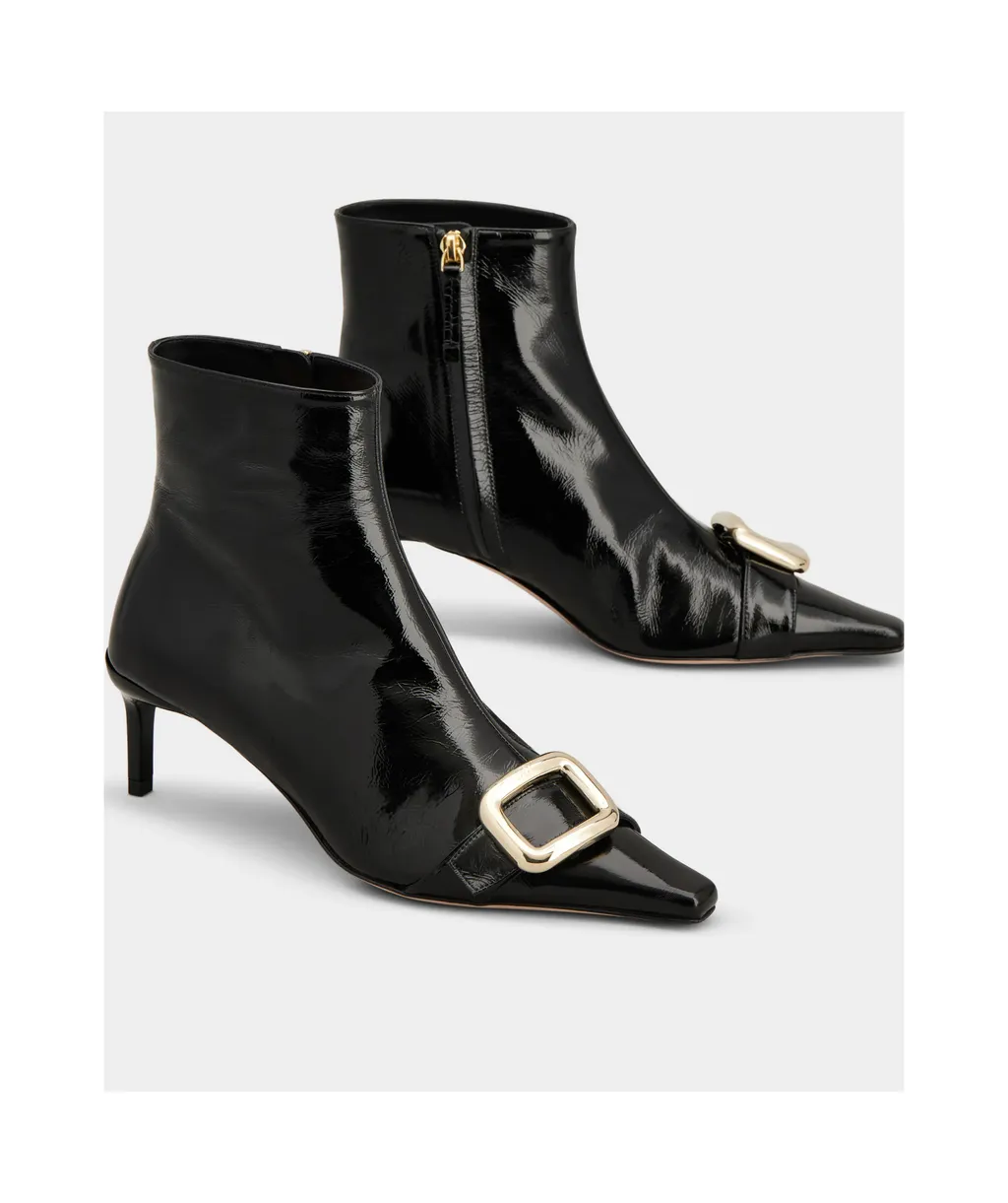 Roger Vivier Viv' Canard Boots