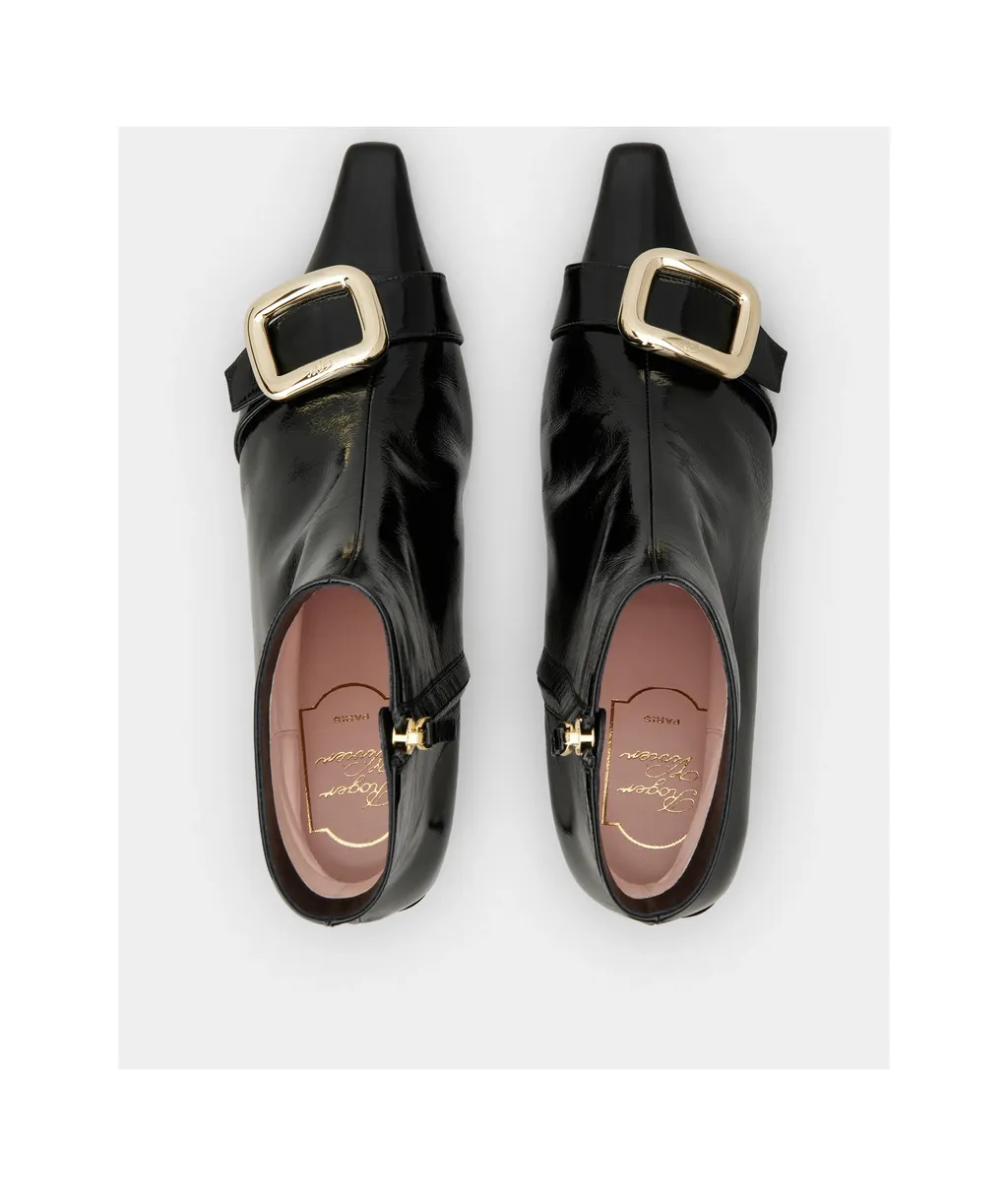 Roger Vivier Viv' Canard Boots