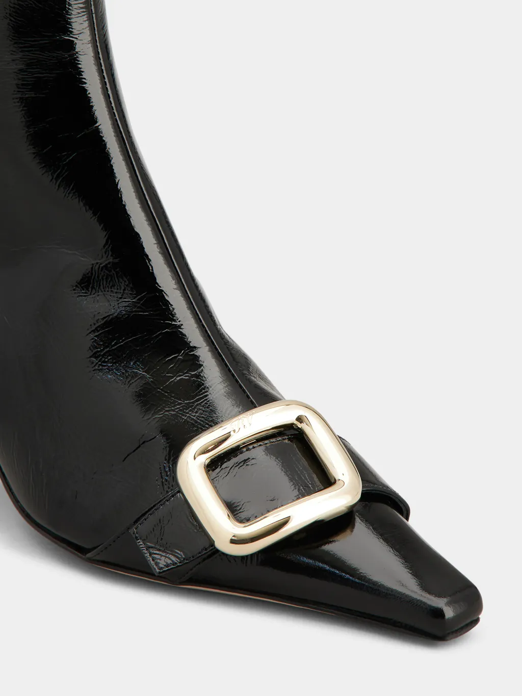 Roger Vivier Viv' Canard Boots