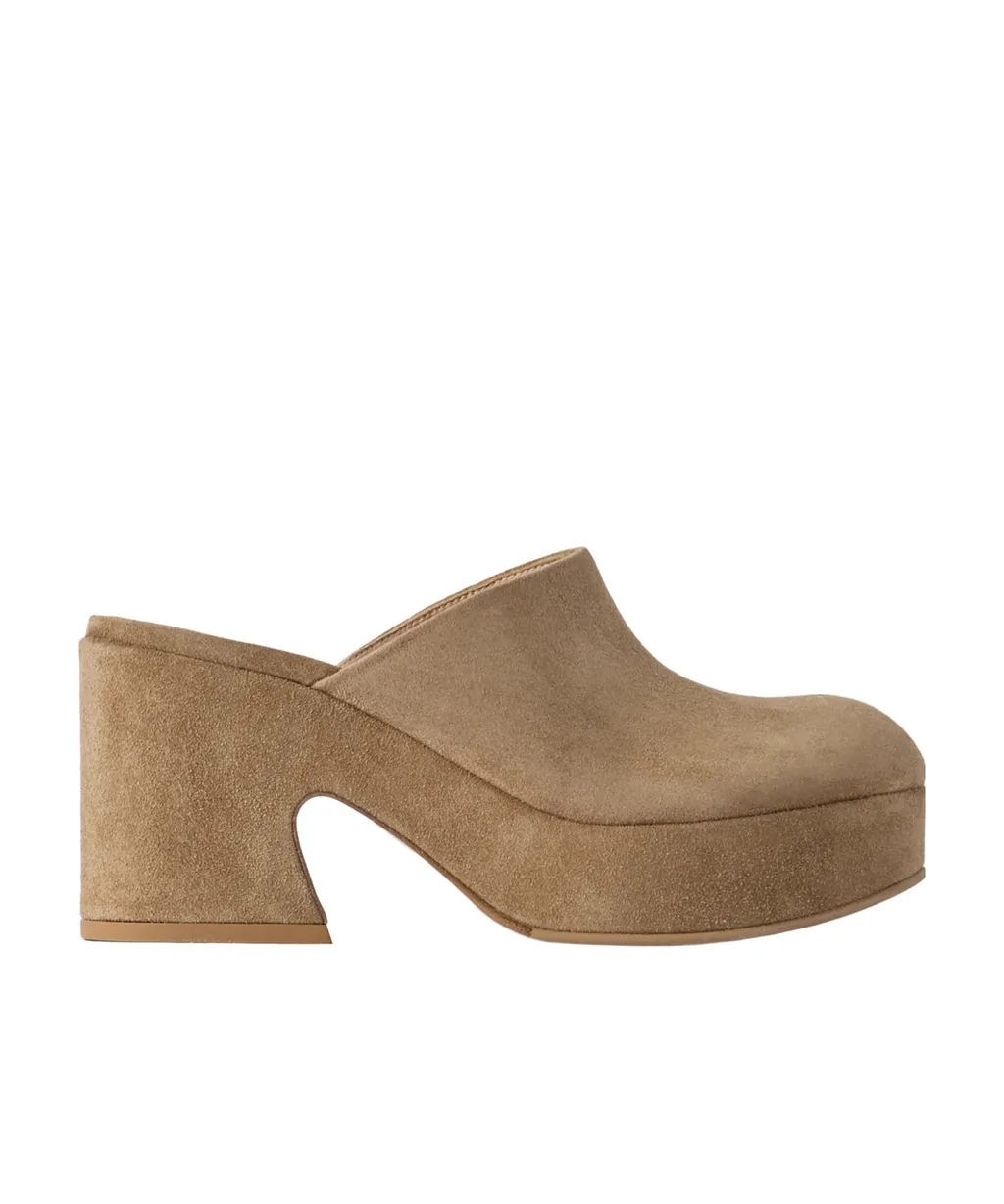 90Mm Lyss Mules