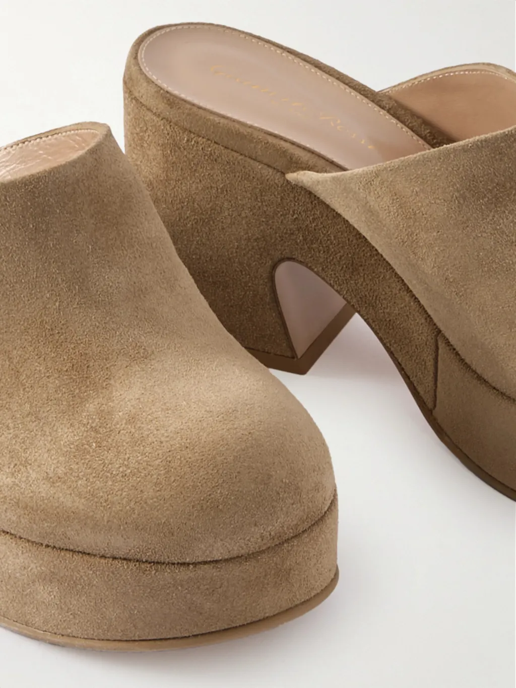 90Mm Lyss Mules