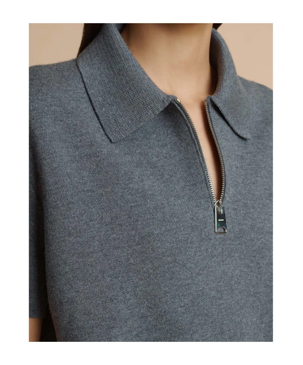 Gulliame Knitted Top