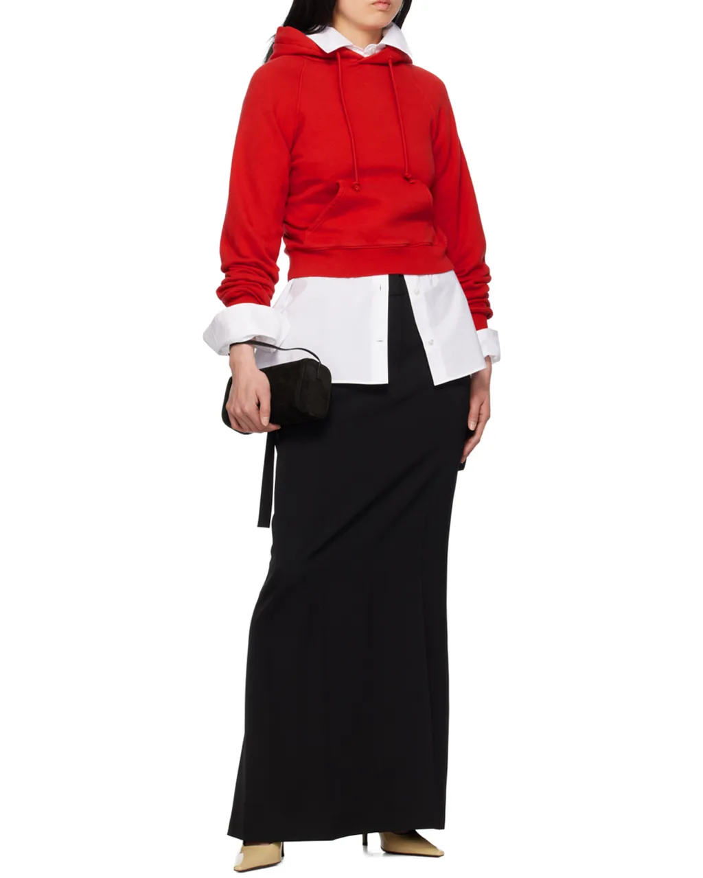 The Row Trevy Maxi Skirt