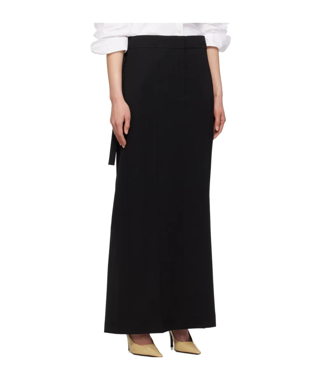 The Row Trevy Maxi Skirt